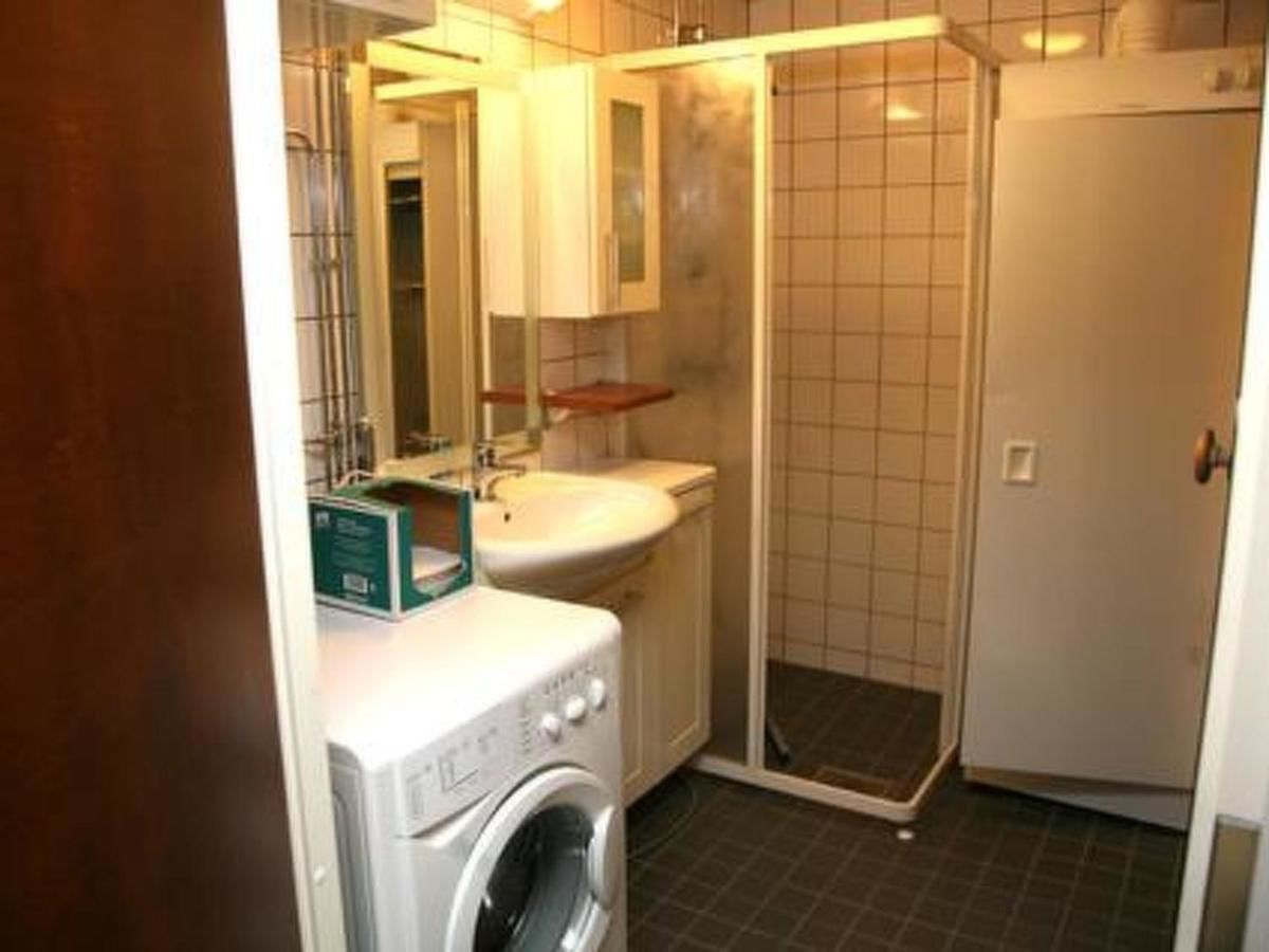 Дома для отпуска Holiday Home Ylläs chalets a 202 Юлляс-16