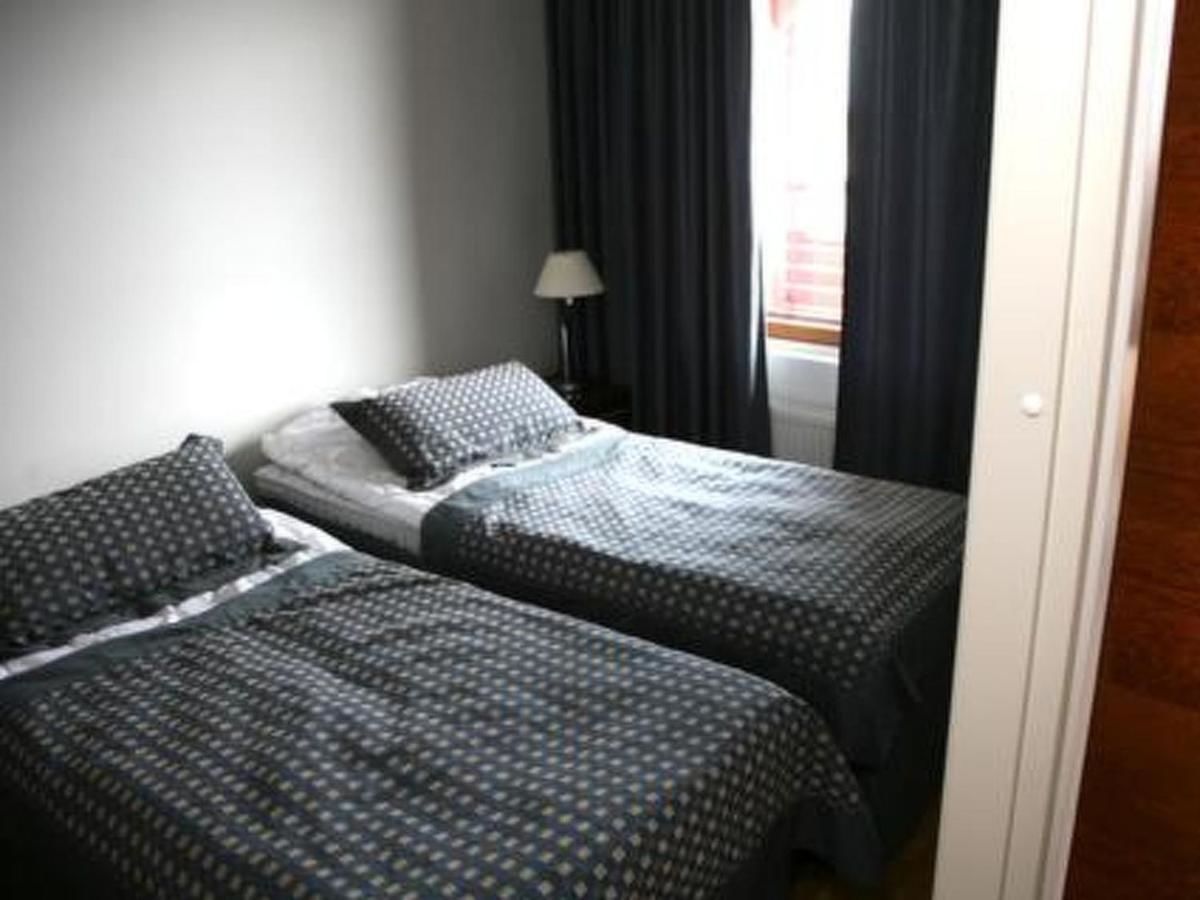 Дома для отпуска Holiday Home Ylläs chalets a 202 Юлляс-22