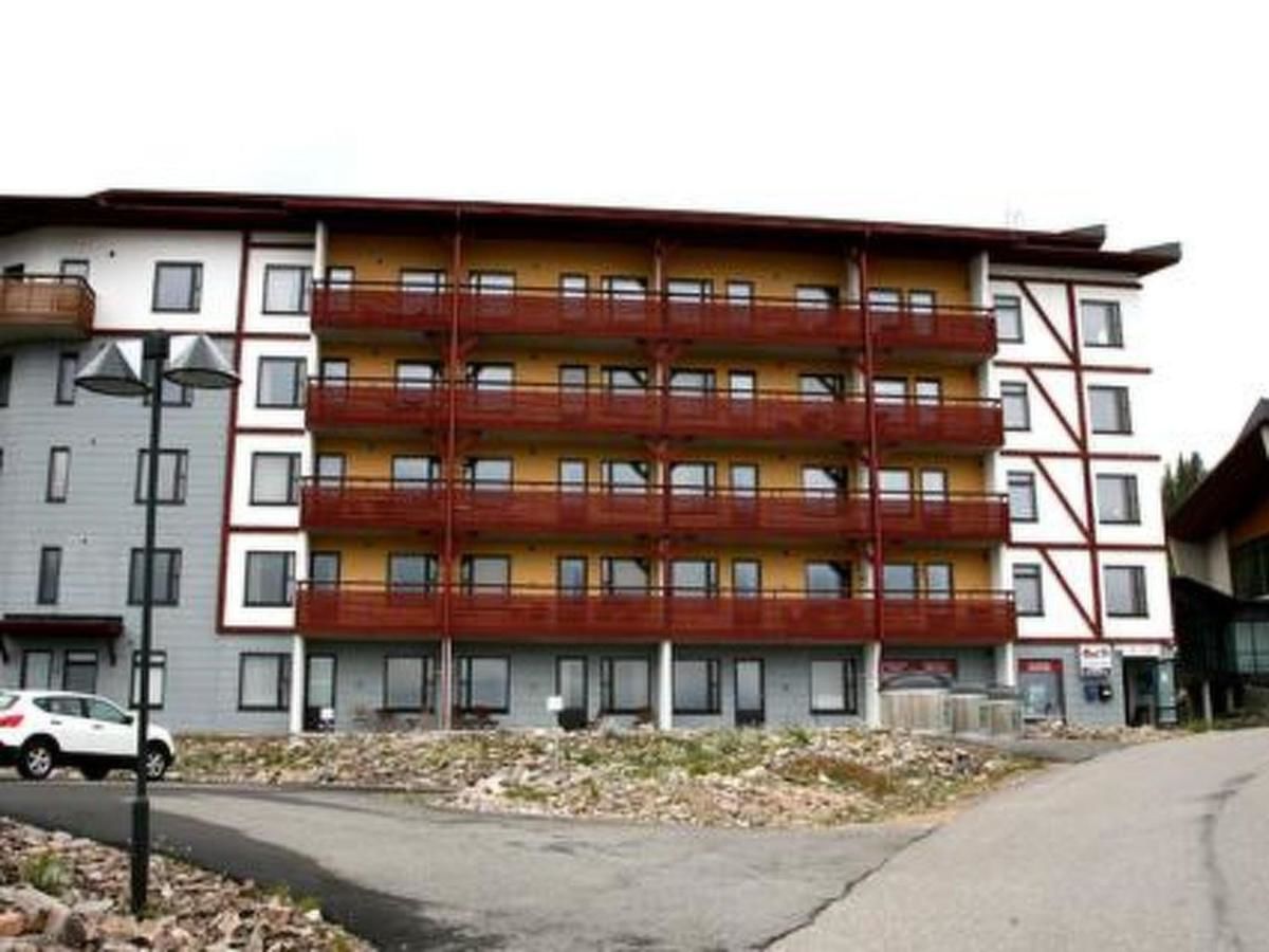 Дома для отпуска Holiday Home Ylläs chalets a 202 Юлляс-5