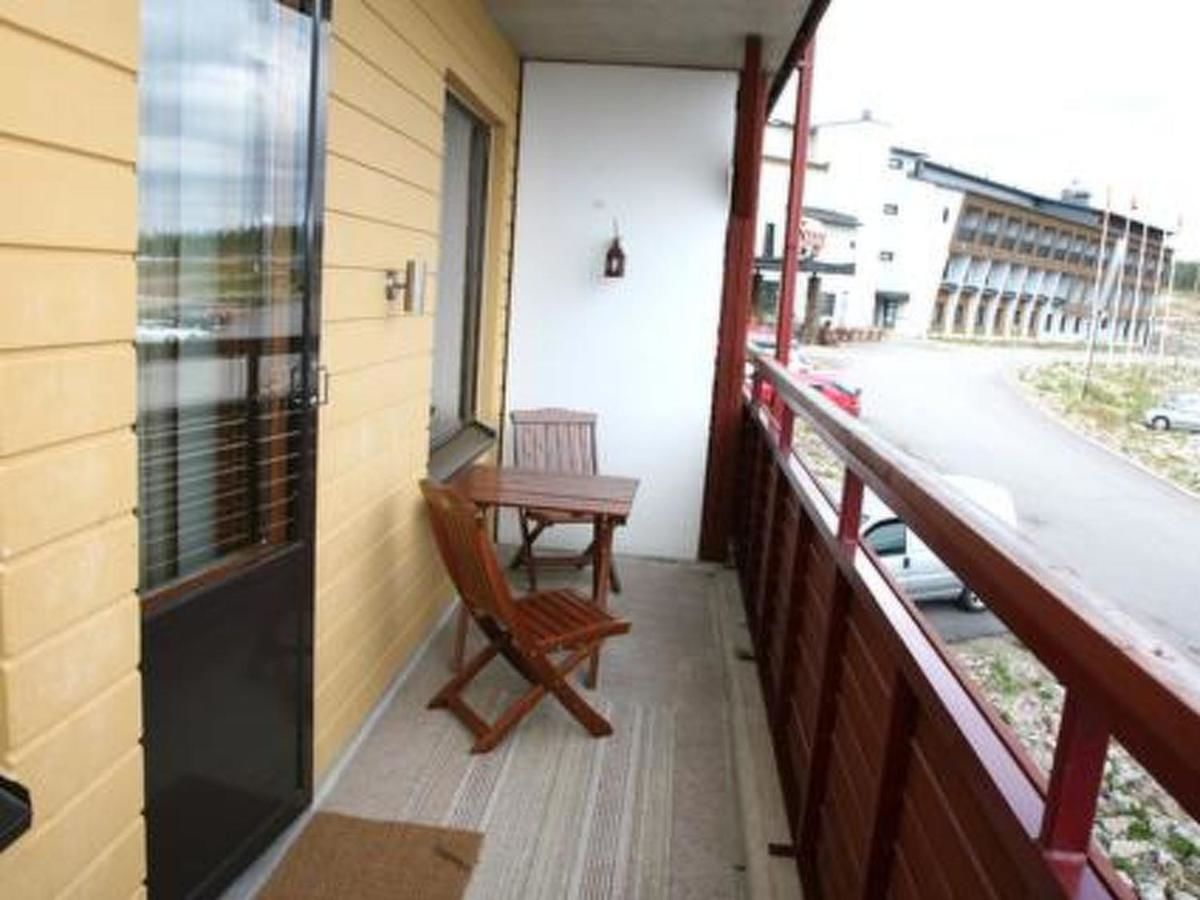 Дома для отпуска Holiday Home Ylläs chalets a 202 Юлляс-25