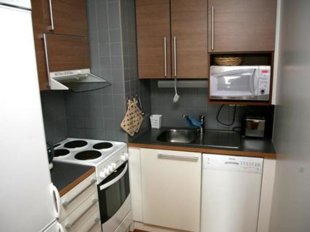 Дома для отпуска Holiday Home Ylläs chalets a 202 Юлляс-28