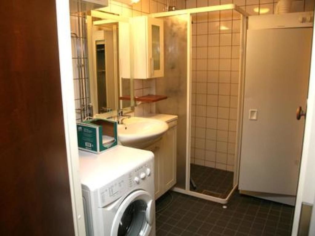 Дома для отпуска Holiday Home Ylläs chalets a 202 Юлляс-32