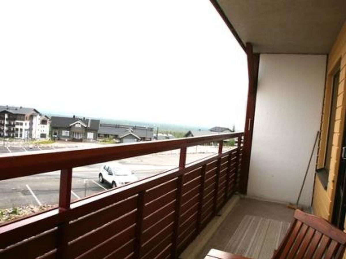 Дома для отпуска Holiday Home Ylläs chalets a 202 Юлляс-6