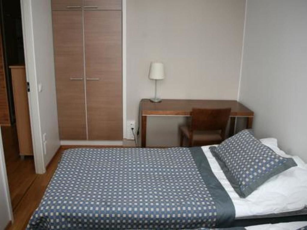 Дома для отпуска Holiday Home Ylläs chalets a 202 Юлляс-35