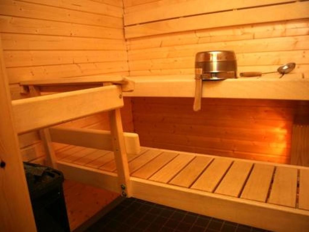 Дома для отпуска Holiday Home Ylläs chalets a 202 Юлляс-36