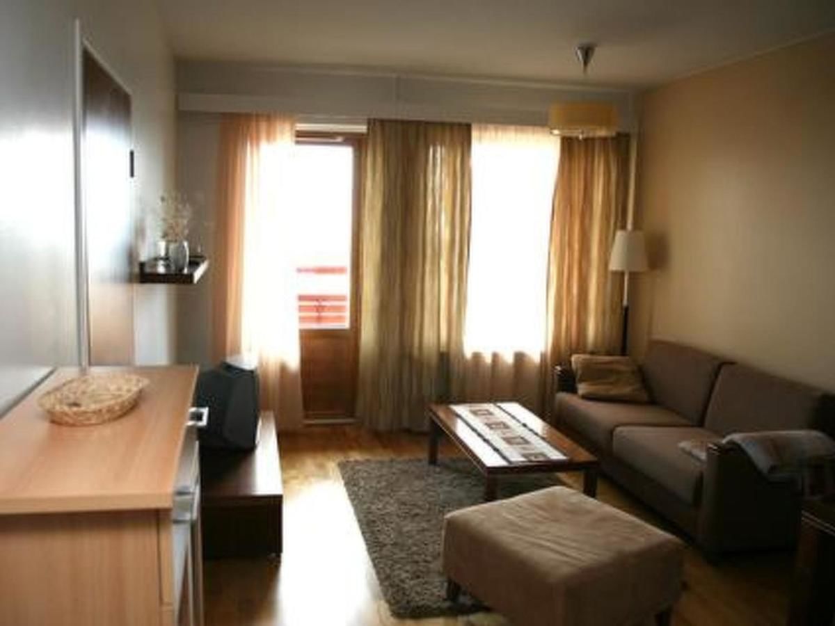 Дома для отпуска Holiday Home Ylläs chalets a 202 Юлляс-10