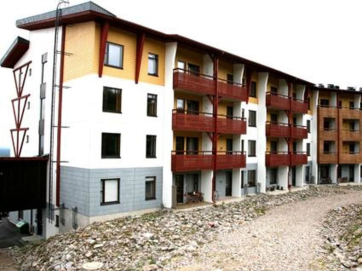 Дома для отпуска Holiday Home Ylläs chalets a 202 Юлляс-12