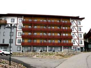 Дома для отпуска Holiday Home Ylläs chalets a 202 Юлляс-0